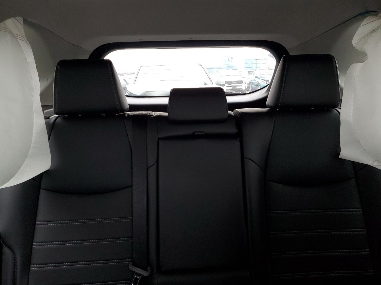 2022 TOYOTA RAV4 XLE PREMIUM VIN:2T3A1RFV4NC317437