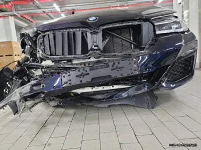 2021 BMW 520 WBA11BH03MWX26792 VIN:WBA11BH03MWX26792