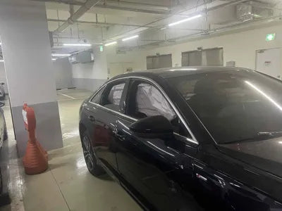 2022 Audi A6 WAUZZZF24PN010888 VIN:WAUZZZF24PN010888