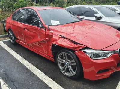 2017 BMW 320 WBA8C5100HK855011 VIN:WBA8C5100HK855011