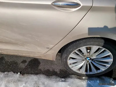 2014 bmw gran turismo 30d xdrive VIN: