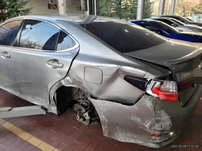2016 Lexus ES 300 JTHBW1GG7G2127759 VIN:JTHBW1GG7G2127759