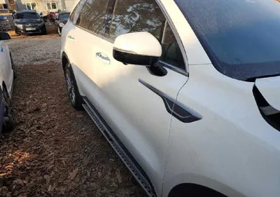 2021 Kia Sorento KNARG81BGMA025824 VIN:KNARG81BGMA025824