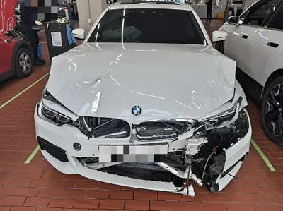 2018 BMW 530 WBAJD3107JWC14264 VIN:WBAJD3107JWC14264