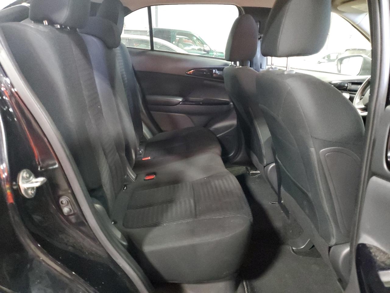 2022 MITSUBISHI ECLIPSE CROSS LE VIN:JA4ATVAAXNZ057416