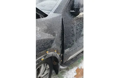 2020 Kia Mohave KNAKN814DLA204472 VIN:KNAKN814DLA204472