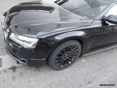 2015 Audi 50 WAUZZZ4H6FN027276 VIN:WAUZZZ4H6FN027276