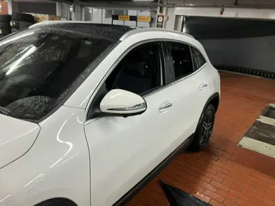 2023 Mercedes-Benz A 250 W1N9N0BB9PJ068866 VIN:W1N9N0BB9PJ068866