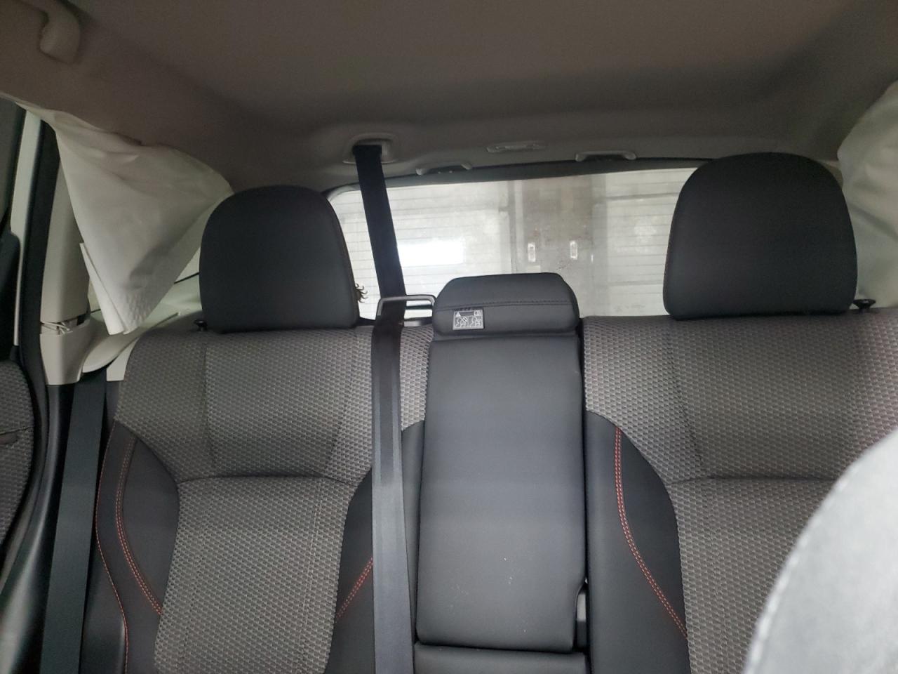 2023 SUBARU FORESTER SPORT VIN:JF2SKAJC3PH528176