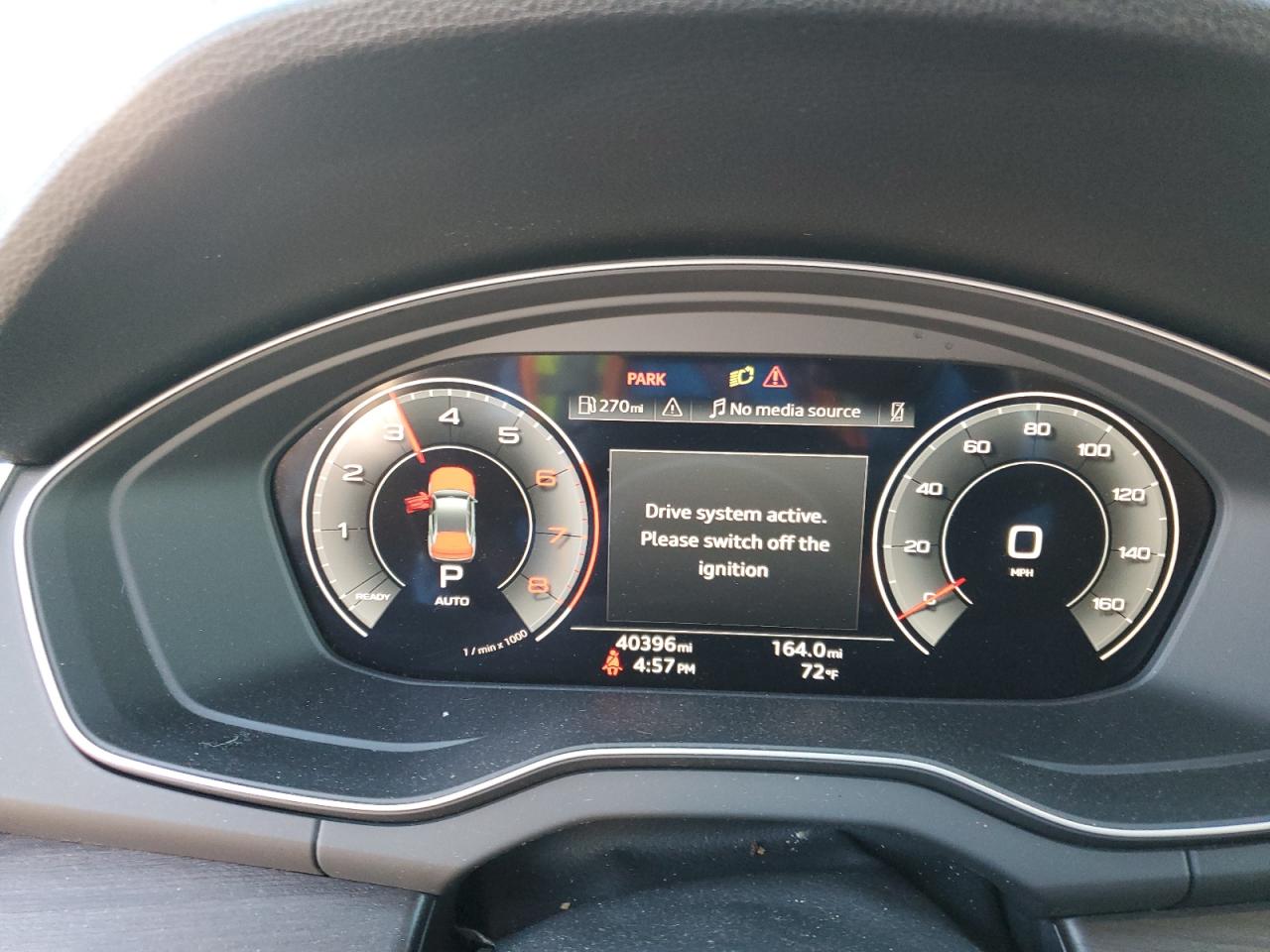 2022 AUDI Q5 PREMIUM PLUS 40 VIN:WA1BBAFY5N2111994