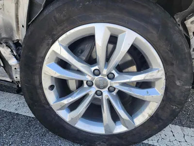 2019 Audi Q7 WAUZZZ4M3KD043674 VIN:WAUZZZ4M3KD043674