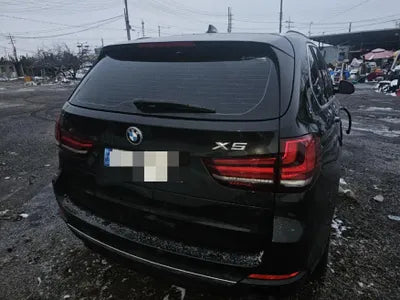 2017 BMW 530 489KMWBAKS4100H0R VIN:489KMWBAKS4100H0R