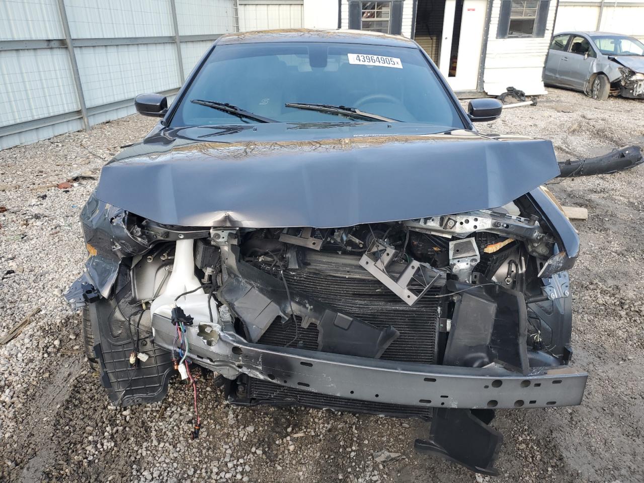 2023 CHRYSLER 300 S VIN:2C3CCABG0PH637226