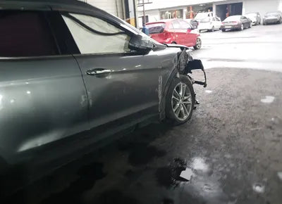 2017 Hyundai Santa FE KMHSW81UDHU727181 VIN:KMHSW81UDHU727181