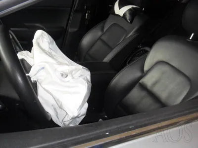 2017 Kia Sportage KNAPM813BJK319722 VIN:KNAPM813BJK319722