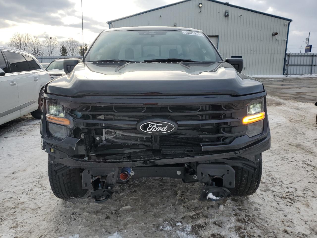 2024 FORD F150 XLT VIN:1FTEW3LP8RKD69396