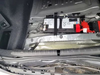 2017 BMW 520 WBAJC5102HG852762 VIN:WBAJC5102HG852762