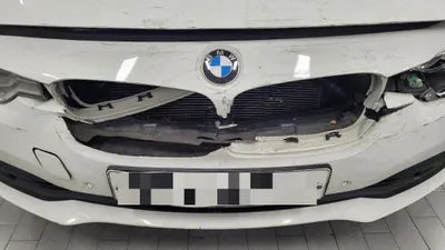 2015 BMW 320 WBA8C5105GK634602 VIN:WBA8C5105GK634602