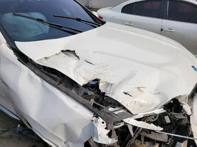 2018 BMW 320 WBATX3105JLB96137 VIN:WBATX3105JLB96137