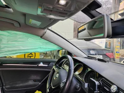 2015 Volkswagen Golf WVWZZZAUZFW331965 VIN:WVWZZZAUZFW331965