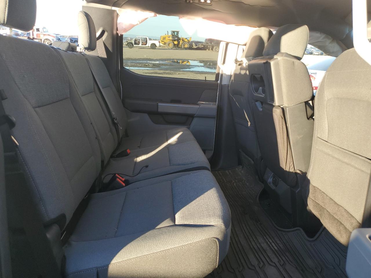 2024 FORD F150 XLT VIN:1FTFW3L89RKE36083