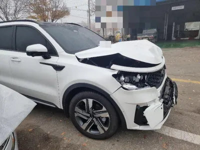 2023 Kia Sorento VIN: