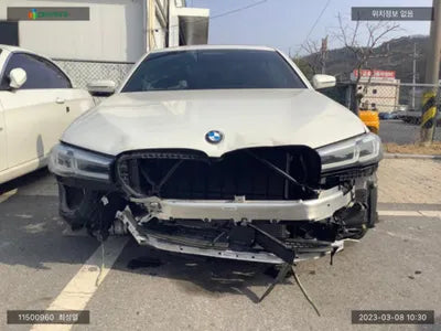 2022 BMW 530 WBA71BH0XNCK16176 VIN:WBA71BH0XNCK16176