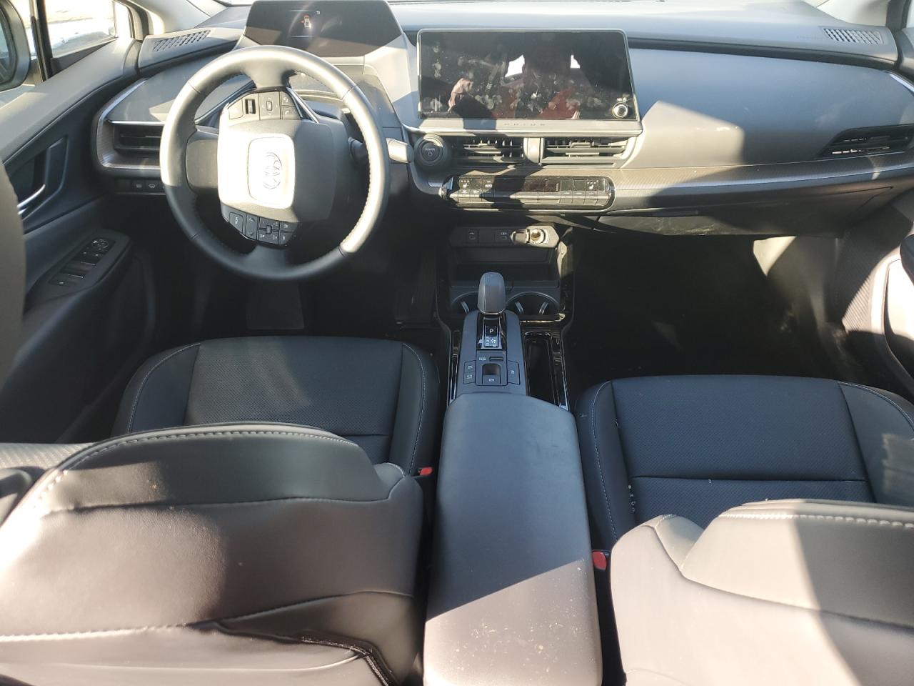 2024 TOYOTA PRIUS LE VIN:JTDACAAU9R3044674