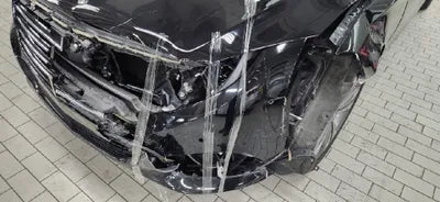 2017 Mercedes-Benz S 400 690KMWDDUG6HB8HA2 VIN:690KMWDDUG6HB8HA2