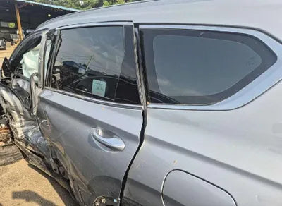 2019 Hyundai Santa FE VIN: