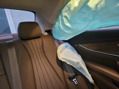 2019 Mercedes-Benz E 300 922KMWDDZF4KB0KA6 VIN:922KMWDDZF4KB0KA6