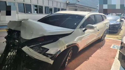 2022 Kia Sportage VIN: