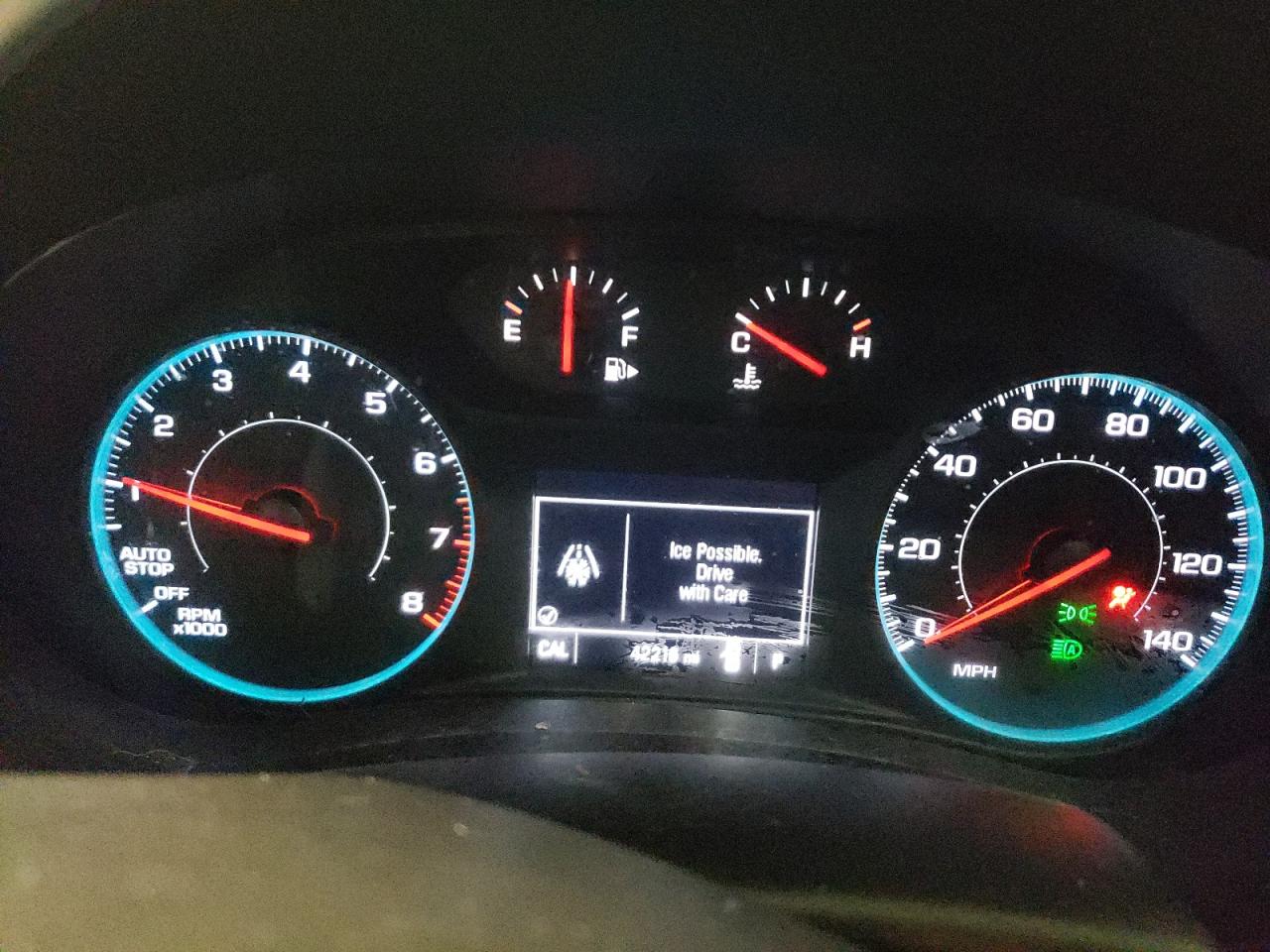 2023 CHEVROLET MALIBU LT VIN:1G1ZD5ST8PF120208