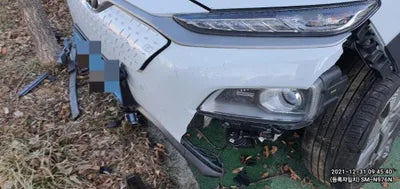 2020 Hyundai Kona KMHK381GFLU087090 VIN:KMHK381GFLU087090