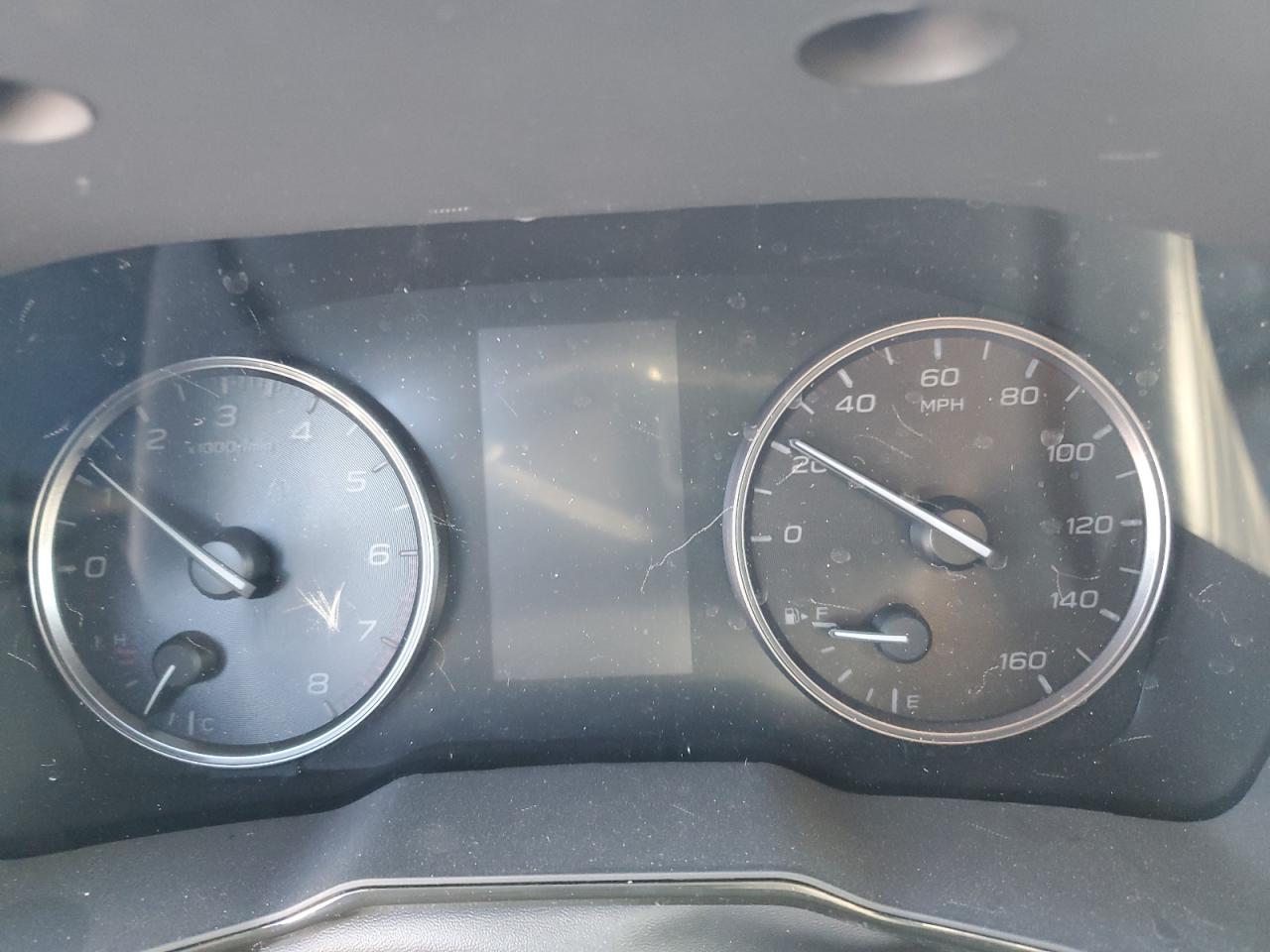 2024 SUBARU LEGACY PREMIUM VIN:4S3BWAD66R3013696