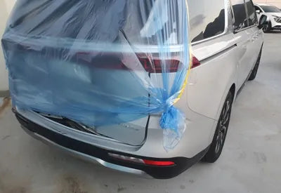2020 Kia Carnival VIN: