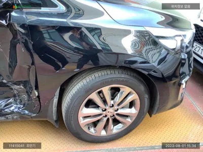 2016 Kia Carnival KNAMC81ABHS298541 VIN:KNAMC81ABHS298541
