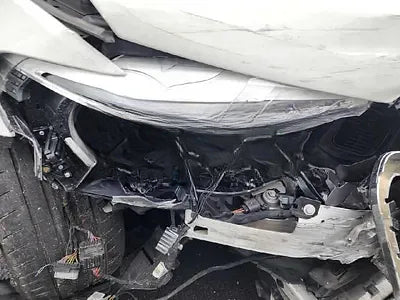 2019 BMW 530 NONE VIN: