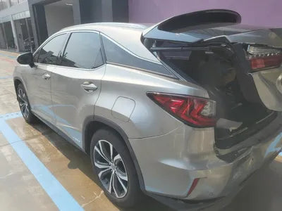 2017 Lexus RX 450 JTJBGMCA6H2024770 VIN:JTJBGMCA6H2024770