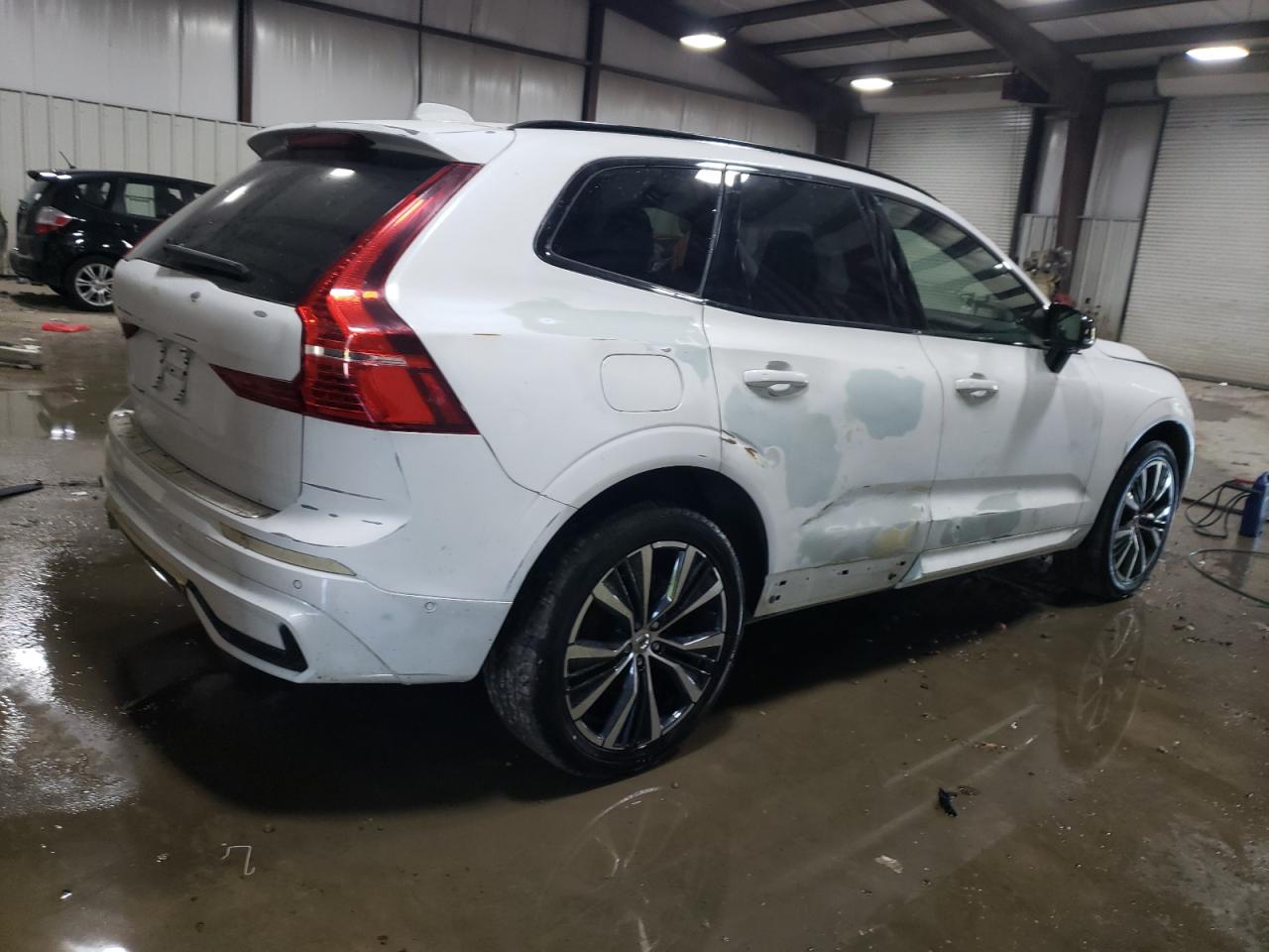 2023 VOLVO XC60 PLUS VIN:YV4L12RW2P1311525