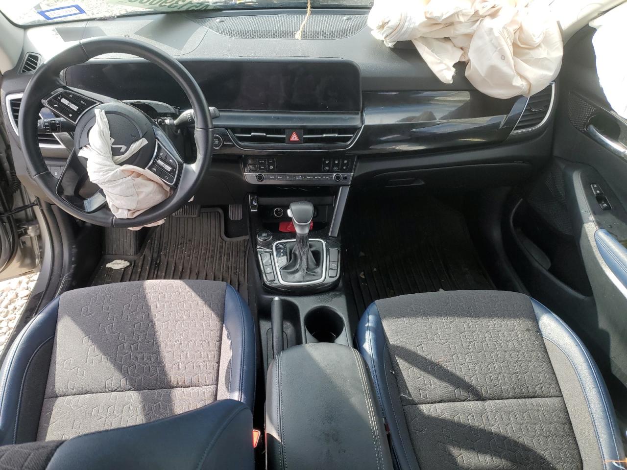 2024 KIA SELTOS S VIN:KNDEU2AA0R7492840