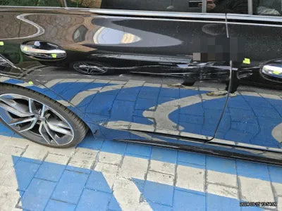 2021 Audi S5 W1K2J6BB0MA094166 VIN:W1K2J6BB0MA094166