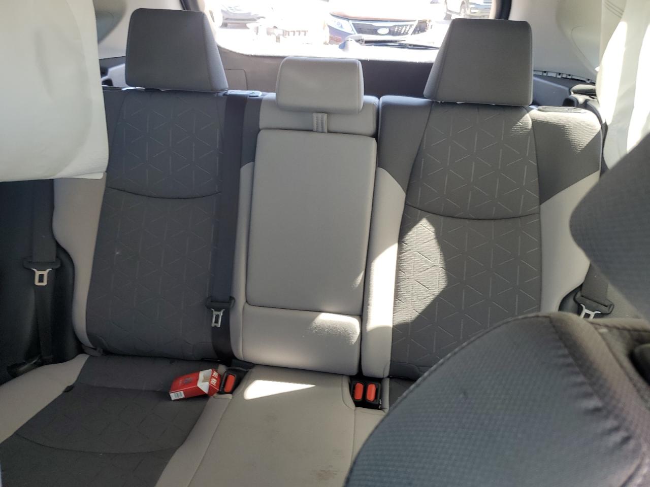 2024 TOYOTA RAV4 XLE VIN:2T3P1RFV6RW426240