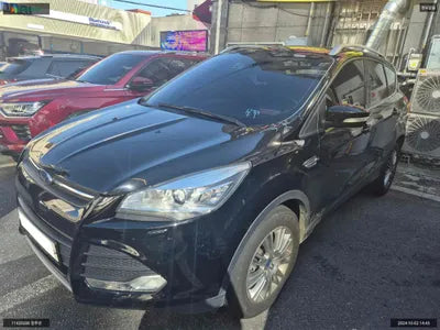 2016 Ford Kuga WF0AXXWPMGGR00376 VIN:WF0AXXWPMGGR00376