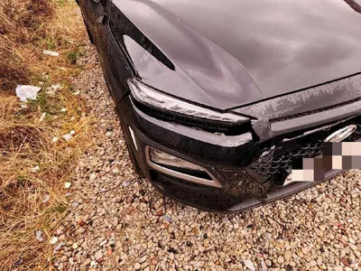2018 Hyundai Kona 345KMKMHK4815GJU0 VIN:345KMKMHK4815GJU0
