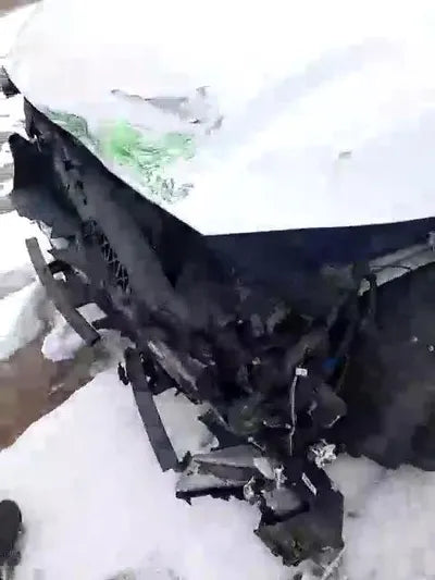 2018 Hyundai Kona KMHK4815GJU131916 VIN:KMHK4815GJU131916