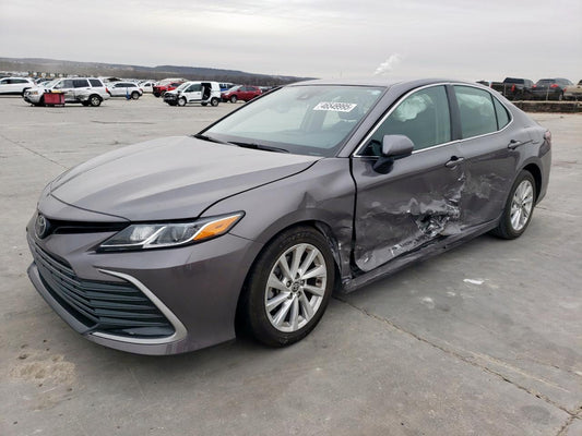 2023 TOYOTA CAMRY LE VIN:4T1C11AK6PU769519
