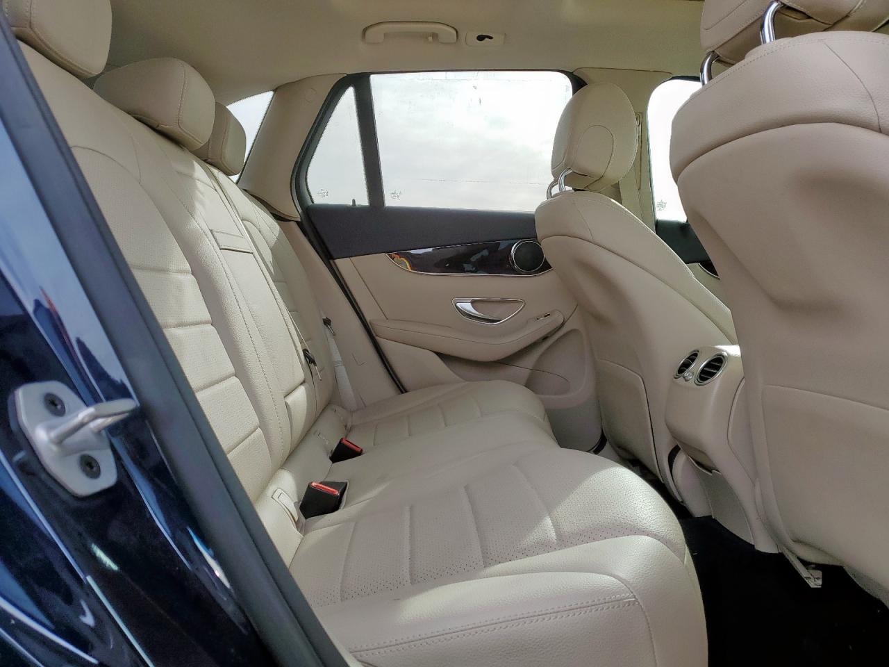 2022 MERCEDES-BENZ GLC 300 VIN:W1N0G8DB3NG045561