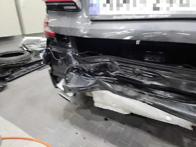 2021 BMW 530 WBA31BJ03MWX28447 VIN:WBA31BJ03MWX28447