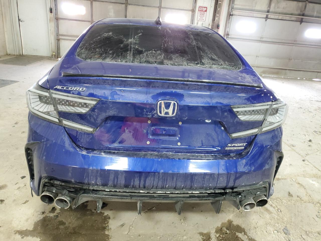 2022 HONDA ACCORD SPORT SE VIN:1HGCV1F43NA025346